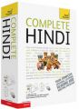 Teach Yourself Complete Hindi: Book by Rupert Snell