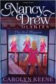 The Red Slippers (Nancy Drew Diaries): Book by Carolyn Keene