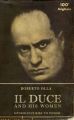 Il Duce and His Women (English): Book by Stephen Parkin