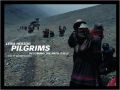 Pilgrims: Becoming The Path Itself (English) (Hardcover): Book by Werner Herzog Lena Herzog