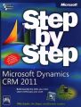 MS DYNAMICS CRM 2011 STEP BY STEP (English) (Paperback): Book by Et Al. SNYDER