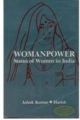 Womenpower Status of Women In India: Book by Ashok Kumar Harish