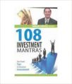108 Investment Mantras (E) English(PB): Book by Subhash Lakhotia