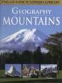 MOUNTAINS-GEOGRAPHY (HB): Book by PEGASUS