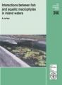 interactions Between Fish and Aquatic Macrophytes in inlandwaters: A Review/Fao: Book by Petr, T