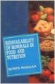 Bioavailability of Minerals in Food and Nutrition: Book by Sunita Madaan