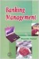 Banking Management 01 Edition: Book by Bhupender Nautiyal