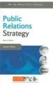 Public Relations Strategy: Book by Sandra Oliver