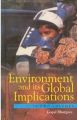 Environment And Its Global Implications (2 Vols.): Book by Gopal Bhargava