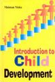 Introduction To Child Development: Book by Maimun Nisha
