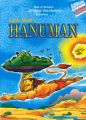 Little Monk's Hanuman: Book by Pooja Pandey