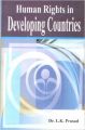 Human Rights In Developing Countires (English) (Hardcover): Book by Prasad, L K (Dr)