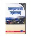 Transportation Engineering (English) (Paperback): Book by A. K Upadhyay