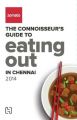 Zomato - The Connoisseurs Guide to Eating Out in Chennai 2014: Book by Zomato