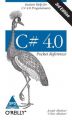 C# 4.0 Pocket Reference (English) 3rd Edition: Book by Ben Albahari