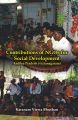 Contributions of NGOs for Social Development Andhra Pradesh (Vizianagaram): Book by Karanam Viswa Bhushan