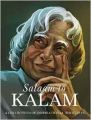 SALAAM TO KALAM - THOUGHT BOOK