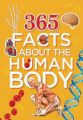 365 Facts About The Human Body  (Hardcover): Book by Om Books Editorial Team