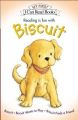 Reading is fun with Biscuit Collection (English): Book by Alyssa Satin Capucilli