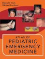 Atlas of Pediatric Emergency Medicine: Book by Binita R. Shah