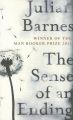 The Sense of an Ending (English) (Paperback): Book by Julian Barnes
