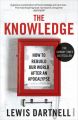 The Knowledge: How to Rebuild Our World After an Apocalypse: Book by Lewis Dartnell