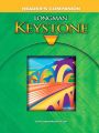 Longman Keystone C Reader's Companion Workbook