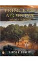 Prince Of Ayodhya: Book by Ashok K. Banker