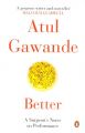 Better (R/J) (English) (Paperback): Book by Atul, Gawande