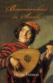 Beaumarchais in Seville: An Intermezzo: Book by Hugh Thomas