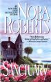 Sanctuary: Book by Nora Roberts