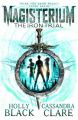 Magisterium: The Iron Trial: Book by Black Holly Clare Cassandra