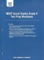 Holt MEAP Social Studies Test Prep Workbook, Grade 9