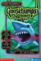 Give Yourself Goosebumps S. - Ship of Ghouls: Book by R. L. Stine