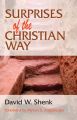 Surprises of the Christian Way: Book by David W Shenk