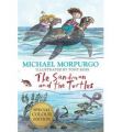 Sandman And The Turtles - Colour Edition (English): Book by Morpurgo, Michael