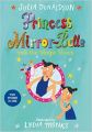 Princess Mirror-Belle And The Magic Shoes: Book by Julia Donaldson 