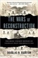 The Wars of Reconstruction: The Brief  Violent History of America's Most Progressive Era (English) (Paperback): Book by Douglas R. Egerton