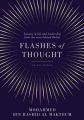 Flashes of Thought: Lessons in Life and Leadership from the Man Behind Dubai: Book by Mohammed Bin Rashid Al Maktoum