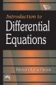 Introduction to Differential Equations: Book by PATNAIK RABINDRA KUMAR