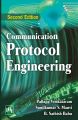 COMMUNICATION PROTOCOL ENGINEERING: Book by VENKATARAM PALLAPA|MANVI SUNILKUMAR S.|BABU B. SATHISH