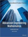 Advanced Engineering Mathematics (Paperback): Book by Kreyszig E