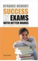 Dynamic Memory Success In Exams With Better Marks English(PB): Book by Vijay Anand