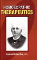 HOMOEOPATHIC THERAPEUTICS : Book by LILIENTHAL SAMUEL
