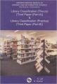 Understanding Basics of Library and Information Science Library Classification [Third Paper (Part-A : Theory) & (Part-B : Practice)]  2005 (English) 01 Edition (Hardcover): Book by C. Lal, K. Kumar