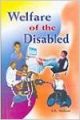 Welfare of the Disabled 01 Edition: Book by A. K. Malkani