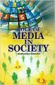 Role Of Media In Society: Book by Anshuman Sharma