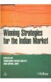 Winning Strategies for the Indian Market: Book by Anuradha Dayal-gulati