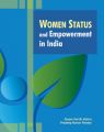 Women Status and Empowerment in India: Book by by Shyam Kartik Mishra et al.