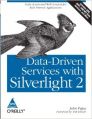 Data-Driven Services With Silverlight 2: Book by Papa